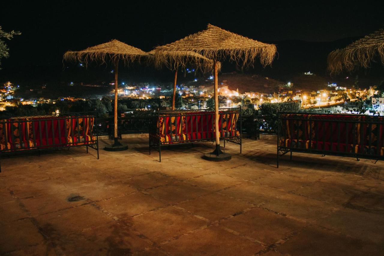 Borj Des Cascades & Spa Ouzoud Luaran gambar
