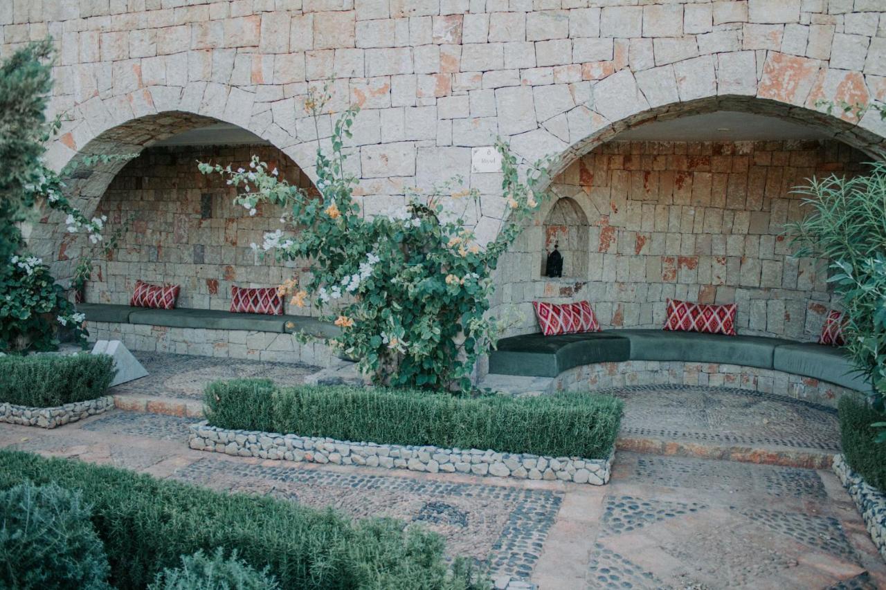Borj Des Cascades & Spa Ouzoud Luaran gambar